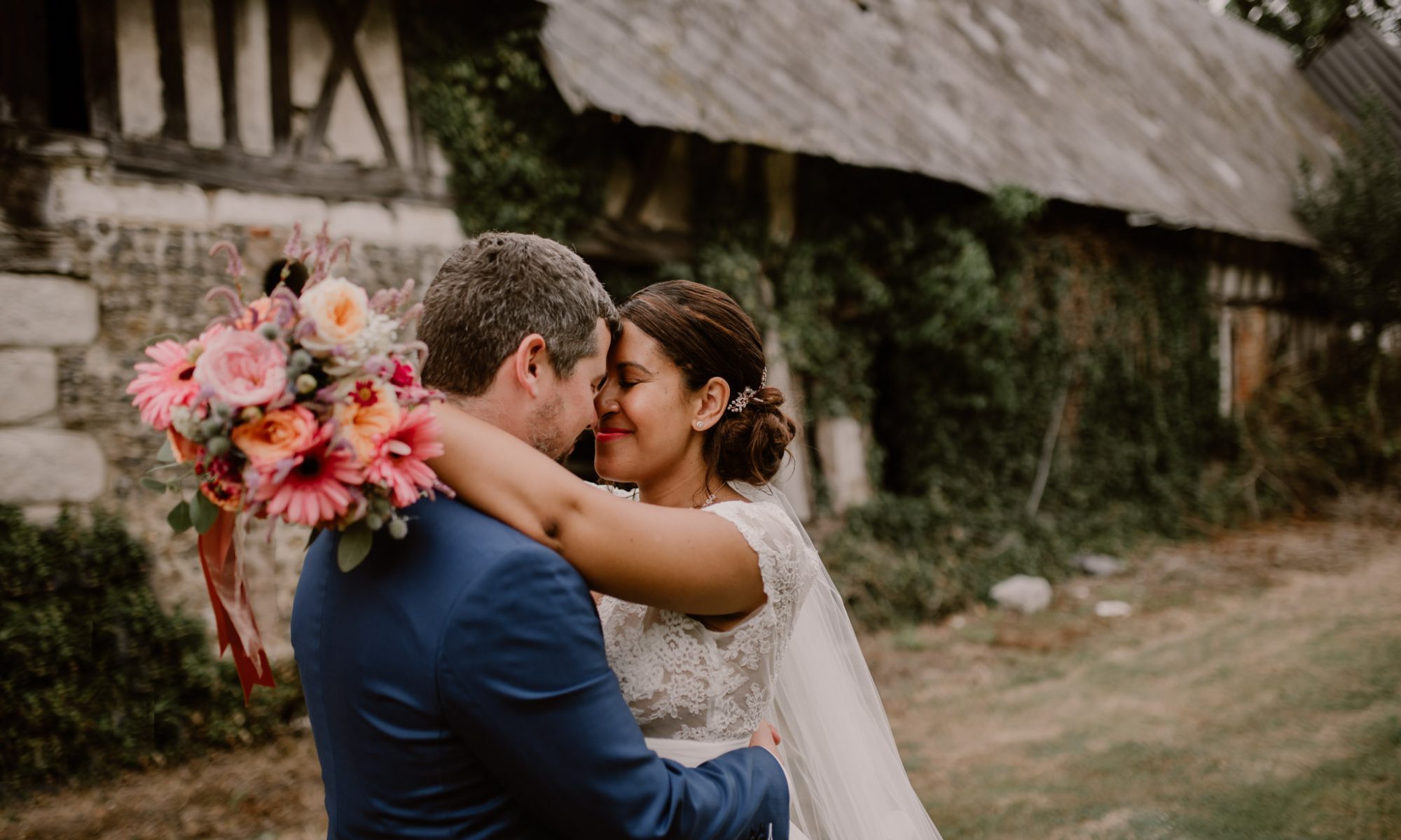 mariage grange du mesnil varin