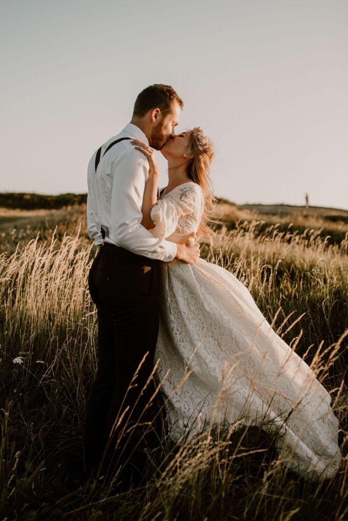 photographe mariage normandie