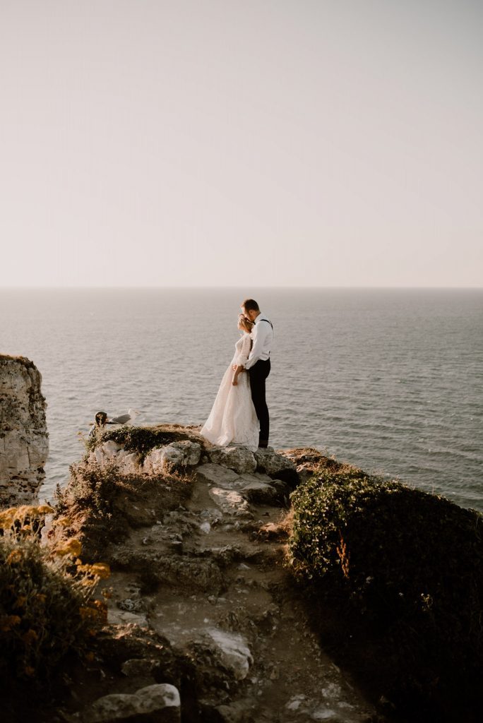 photographe mariage normandie