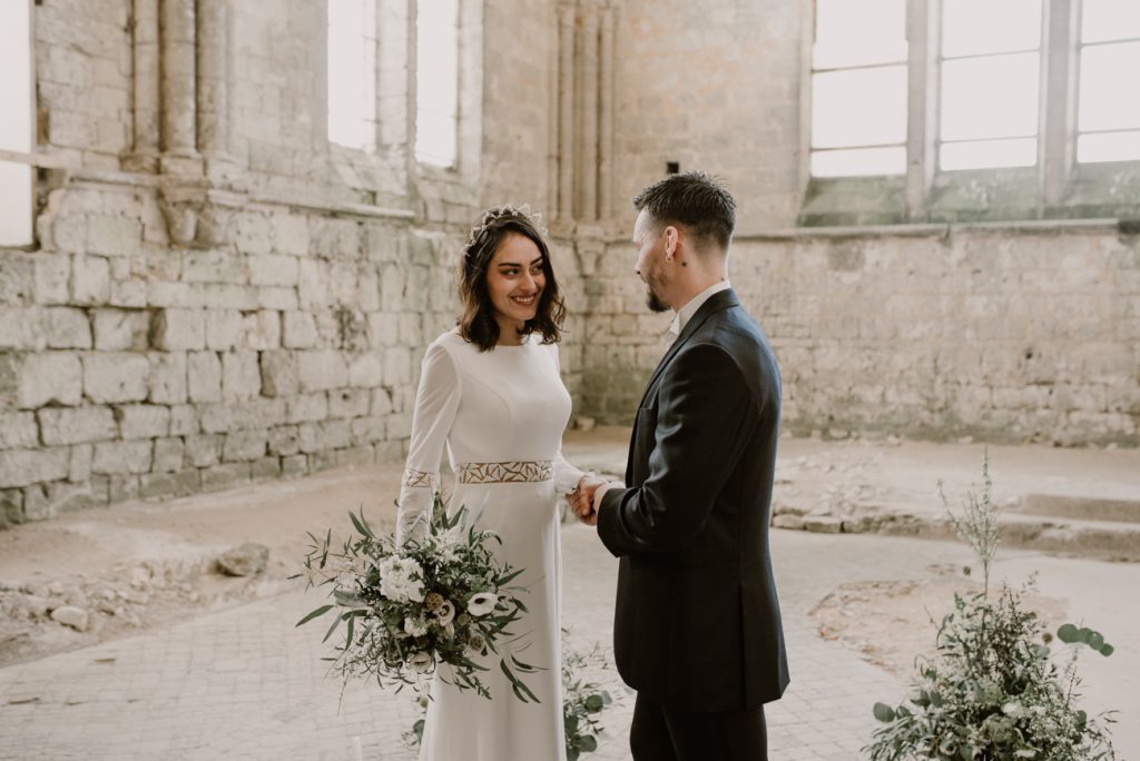 fotografin hochzeit normandy