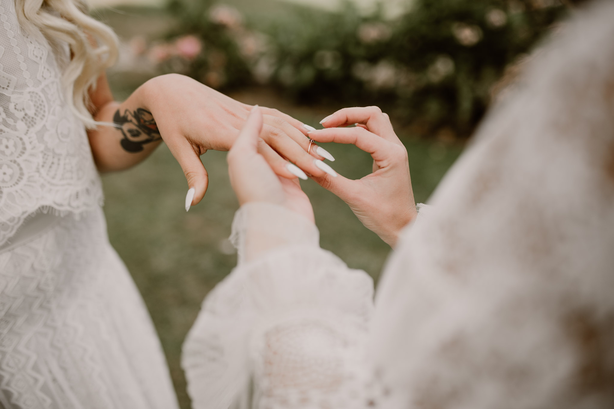 photographe mariage chateau du ronchay