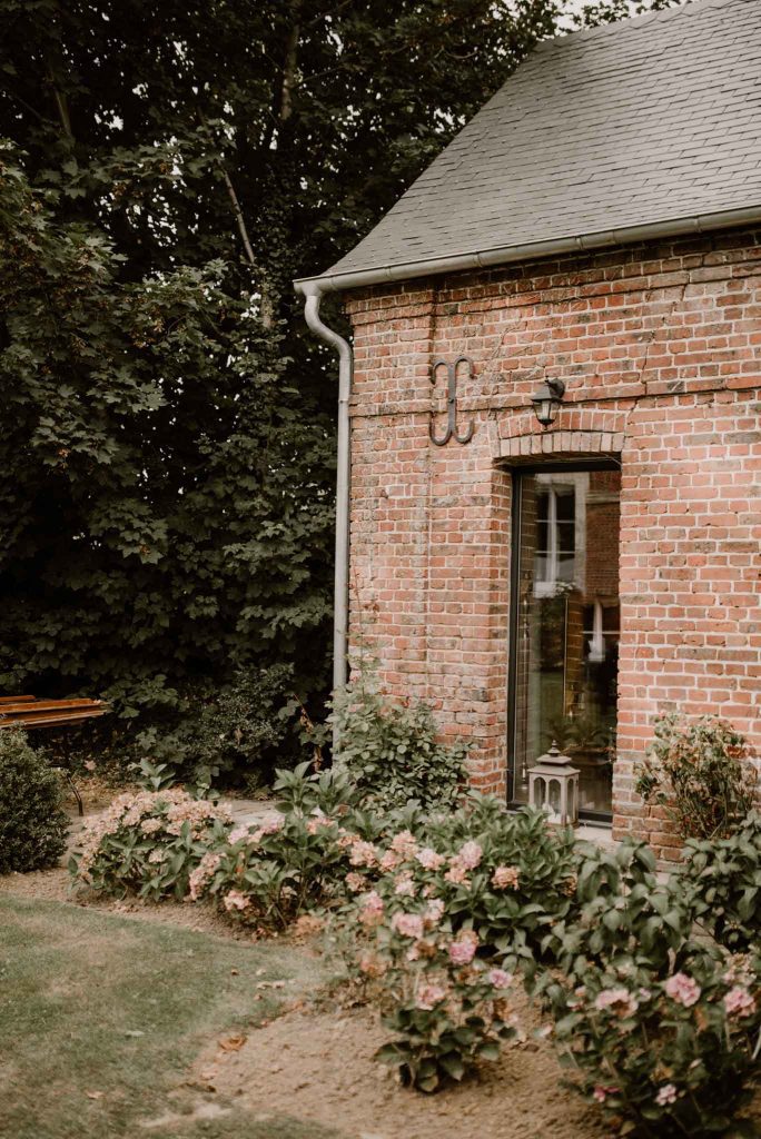 photographe mariage chateau du ronchay