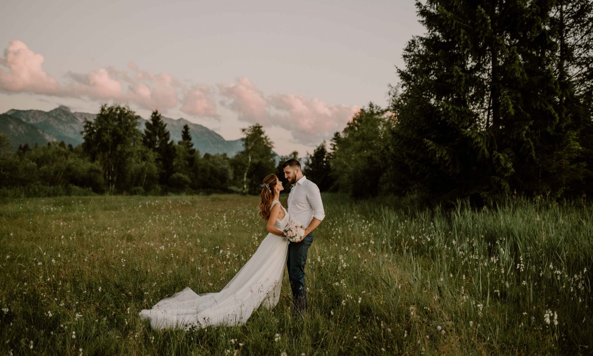 fotograf hochzeit Munchen