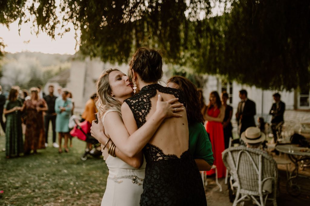 mariage moulin du launoy Anne letournel