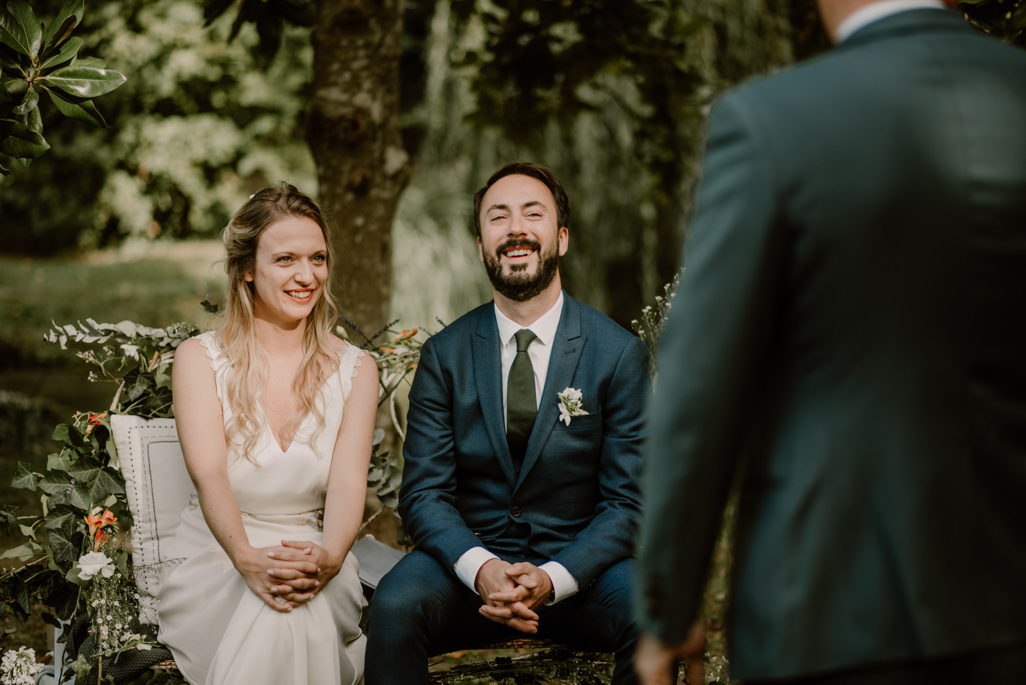 mariage moulin du launoy Anne letournel