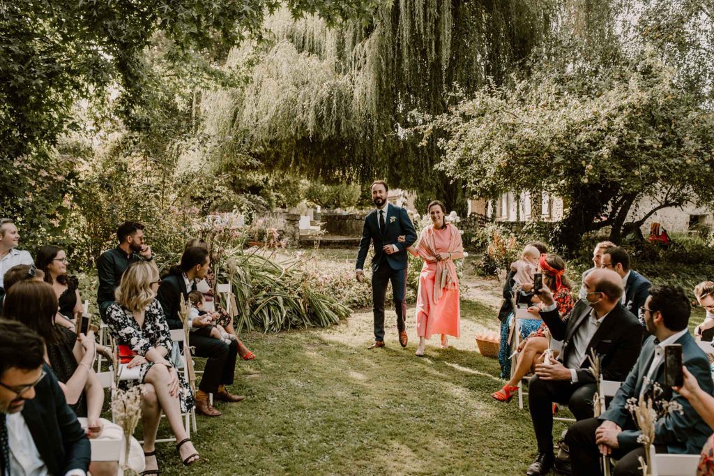 ceremonie laïque moulin du Launoy