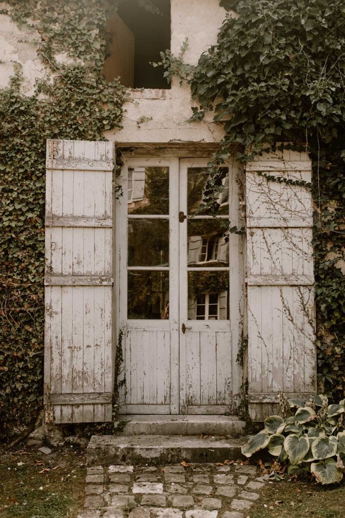 mariage moulin du launoy Anne letournel