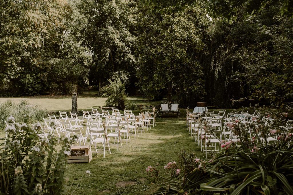 mariage moulin du launoy Anne letournel