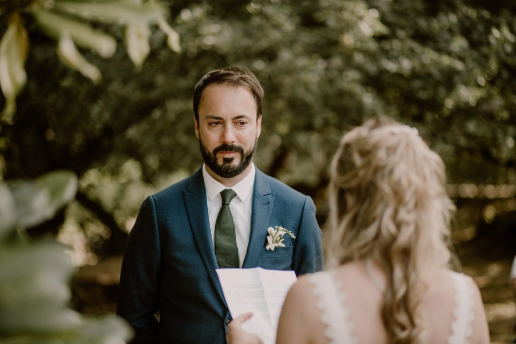 mariage moulin du launoy Anne letournel