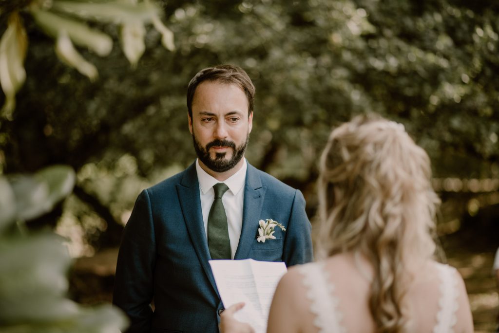 mariage moulin du launoy Anne letournel