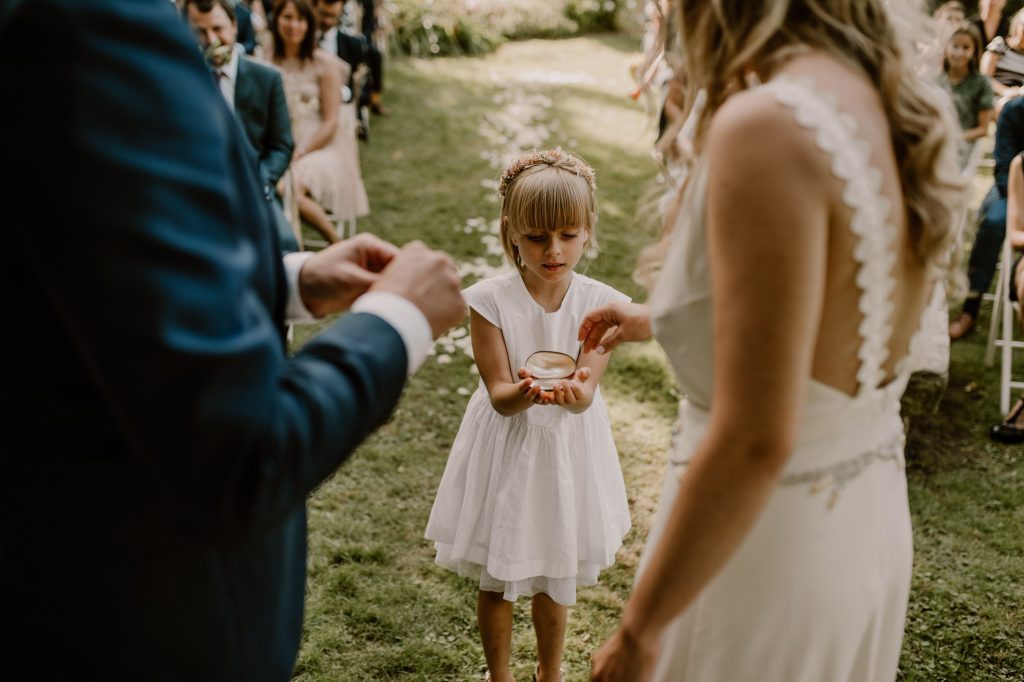 mariage moulin du launoy Anne letournel