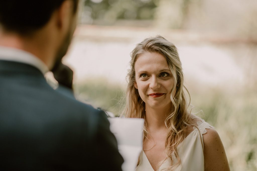 mariage moulin du launoy Anne letournel