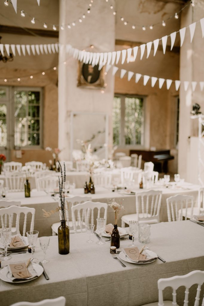 salle mariage moulin du Launoy