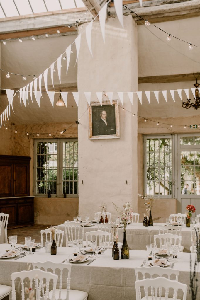 salle mariage moulin du Launoy