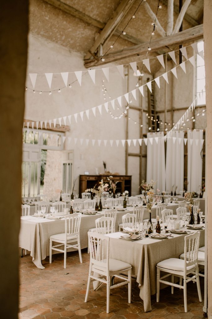 salle mariage moulin du Launoy