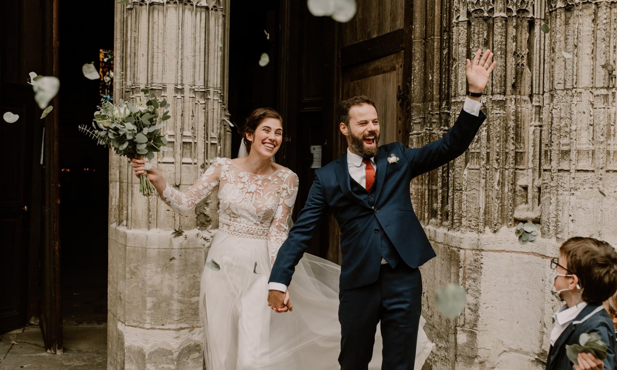 photographe mariage normandie Rouen