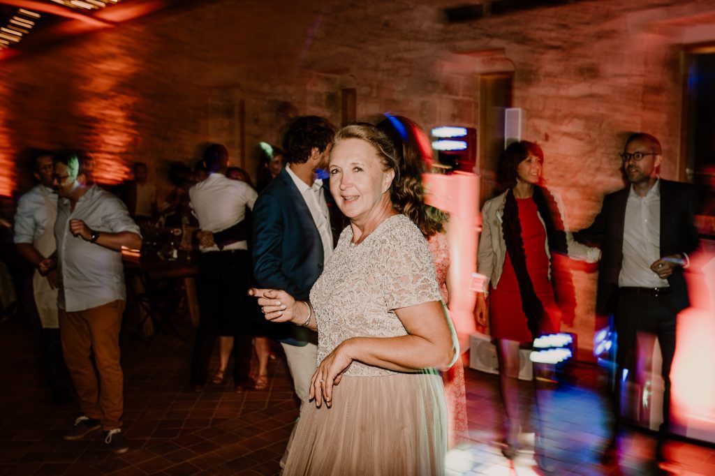 Mariage abbaye fontaine guérard