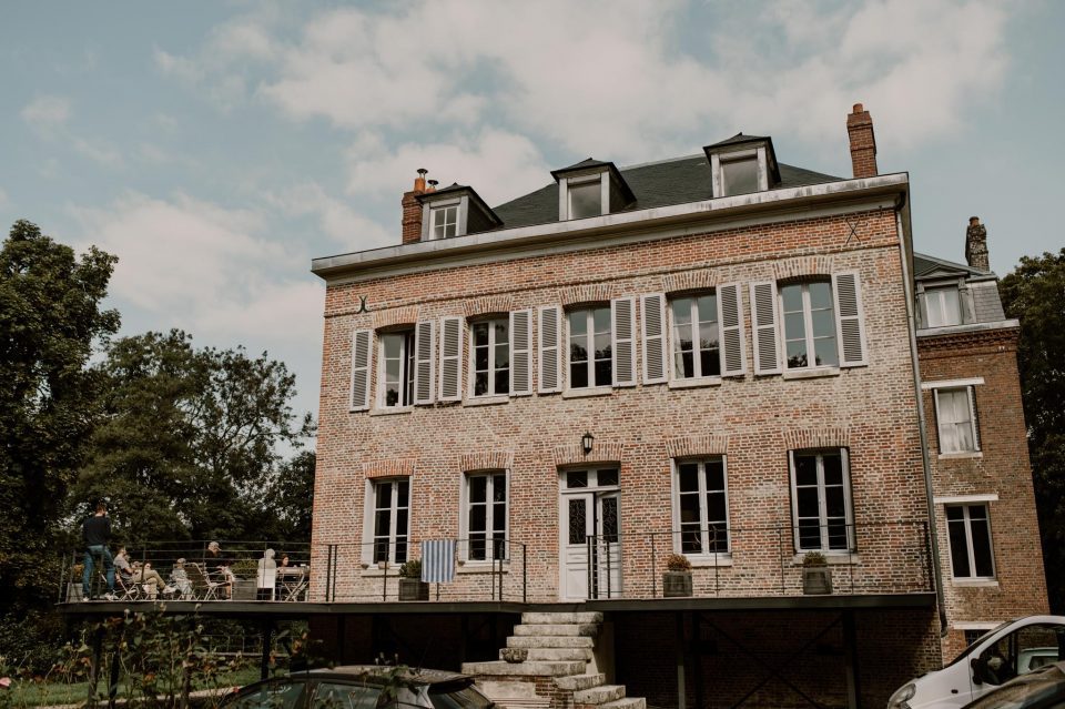 Mariage-Normandie_Abbaye_Fontaine Guerard _ Anne Letournel-3