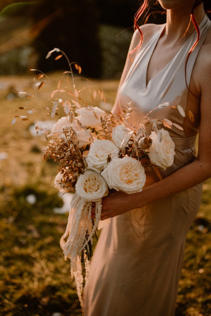 elopement montagne Bavière