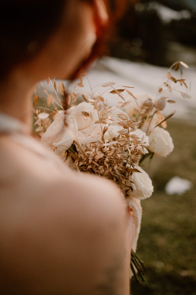 photographe mariage elopement montagne