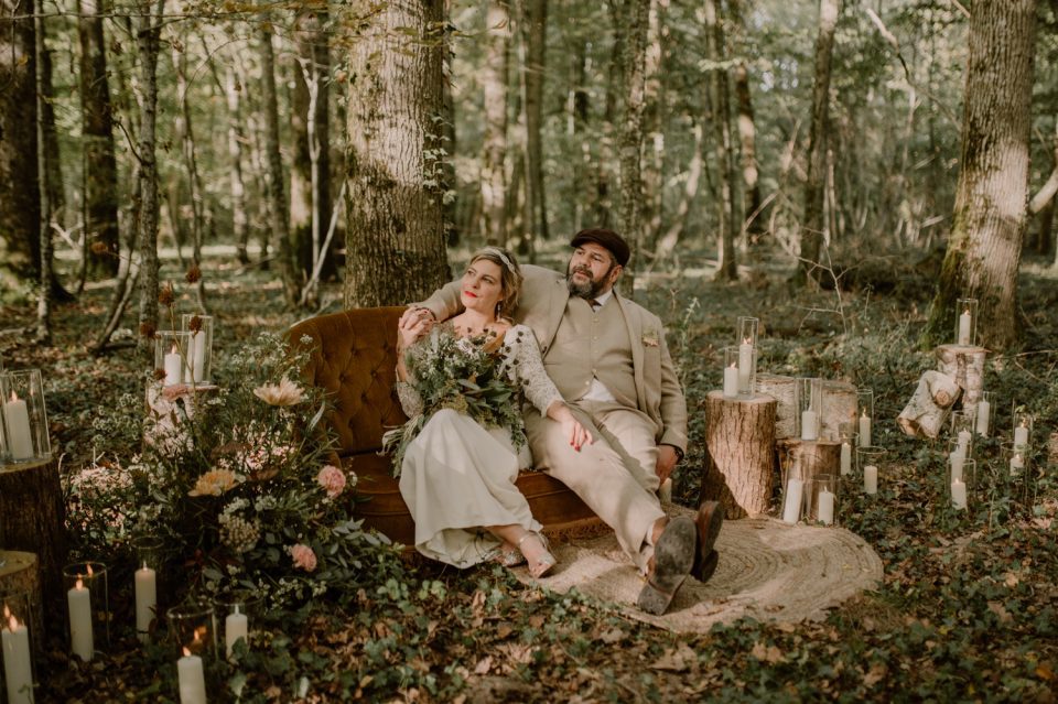 Château De Séréville - Domaine De Séréville - Wedding Venue