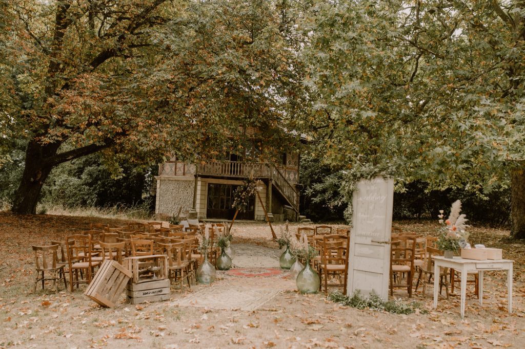 mariage bohème cop choux