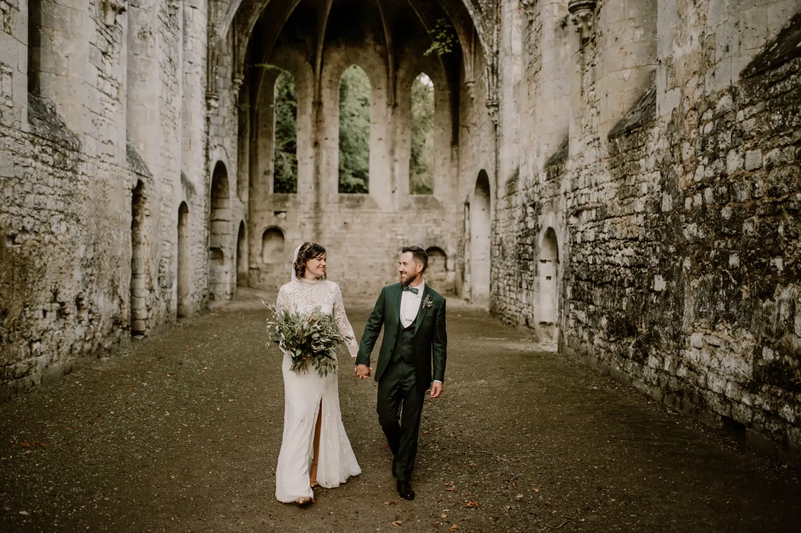 Photographe mariage normandie plaquette01