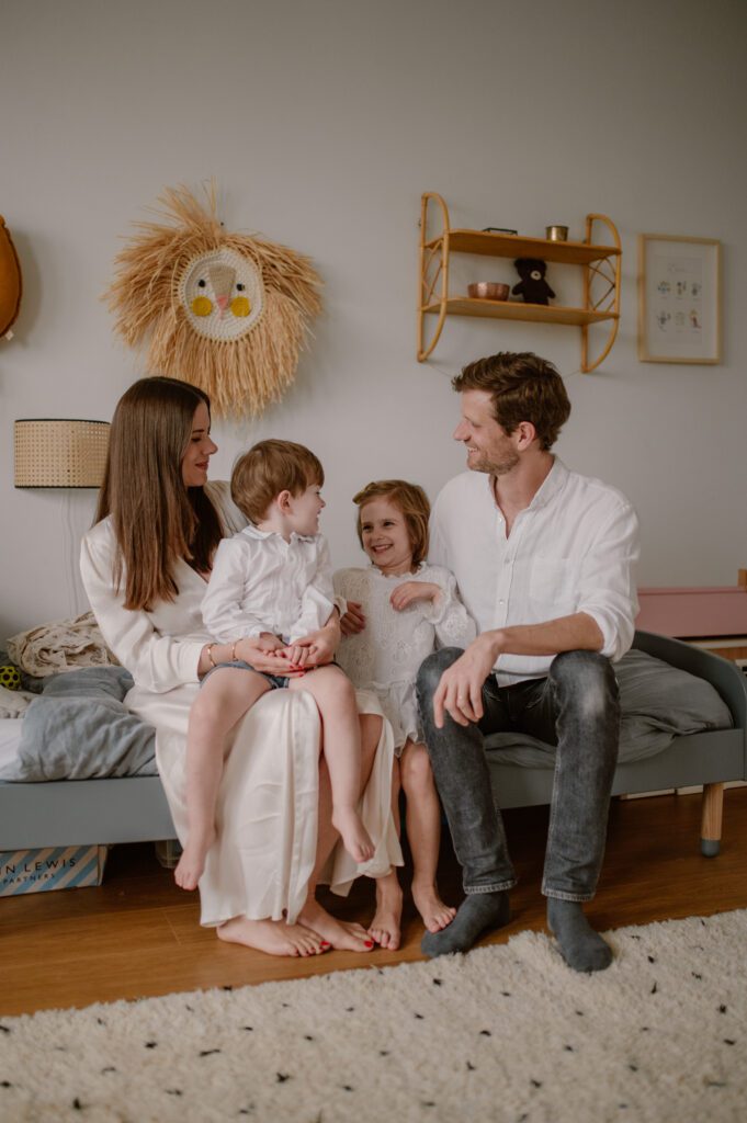séance famille Anne Letournel