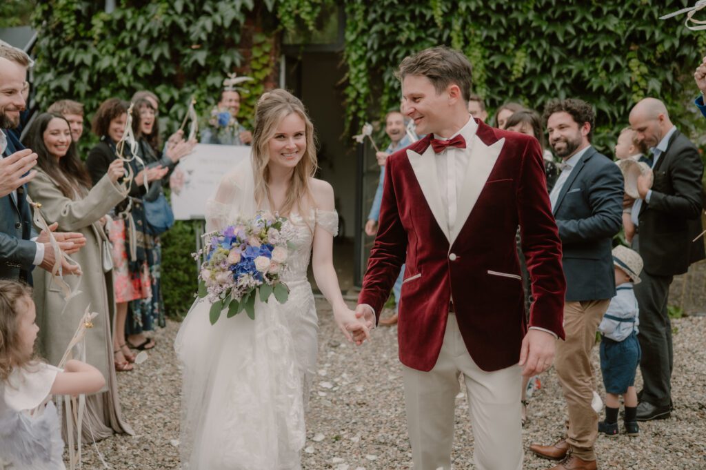 photographe mariage normandie