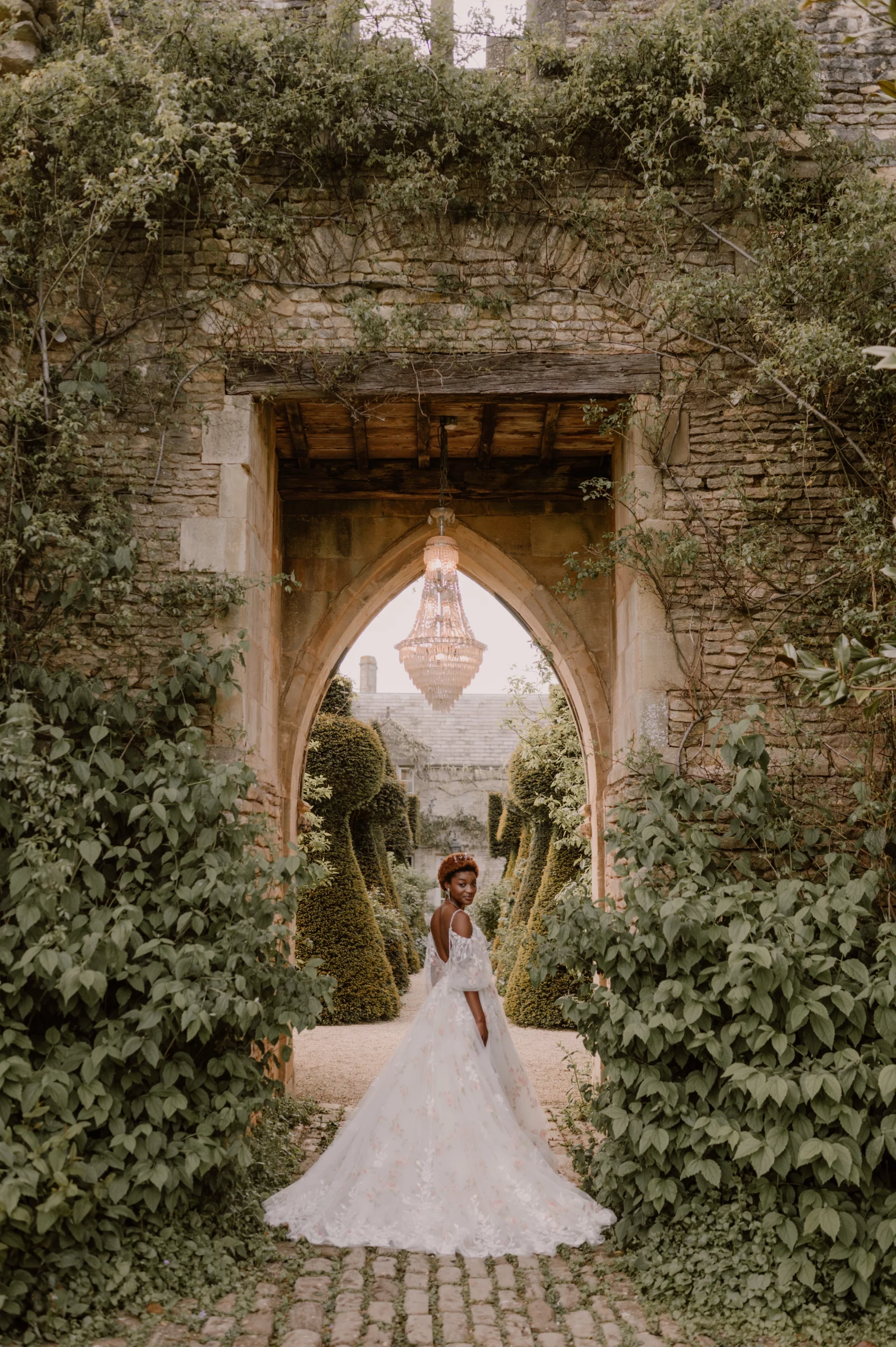 Photo de mariage en normandie