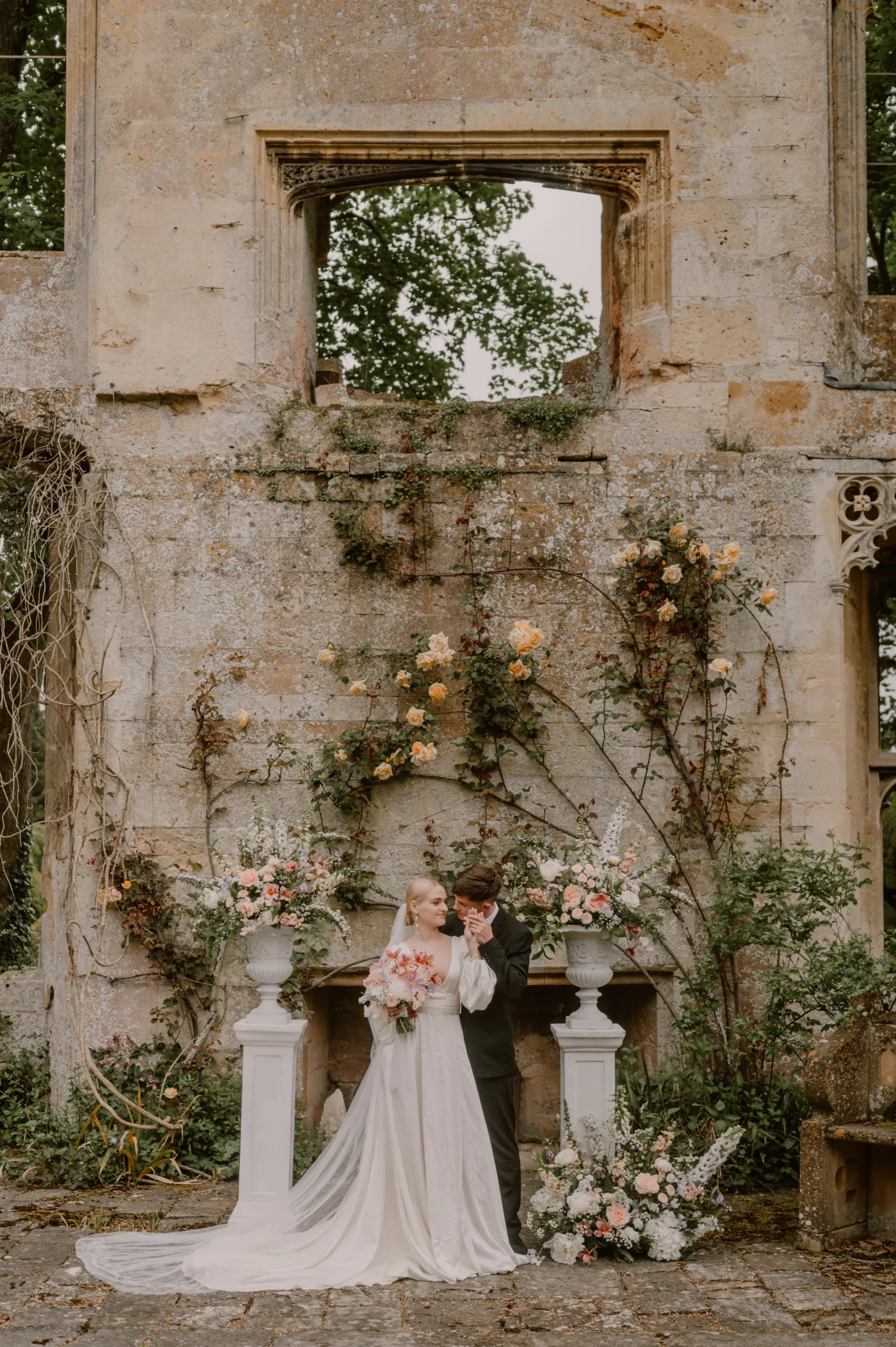 Photographie de mariage a londres anne letournel