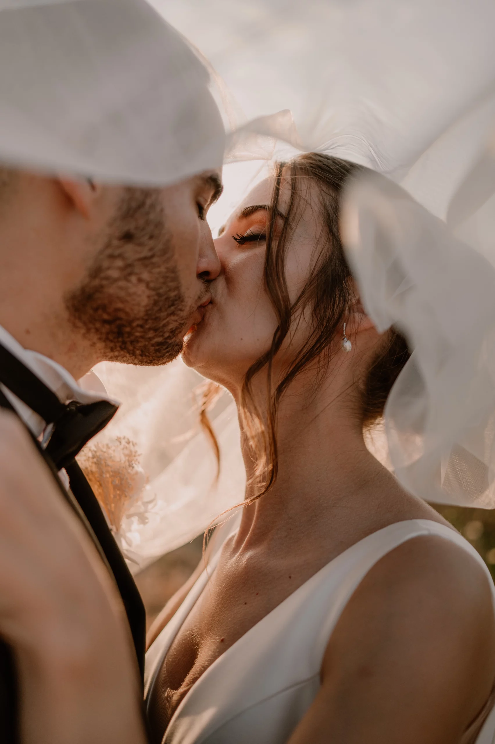 photographe normandie mariage