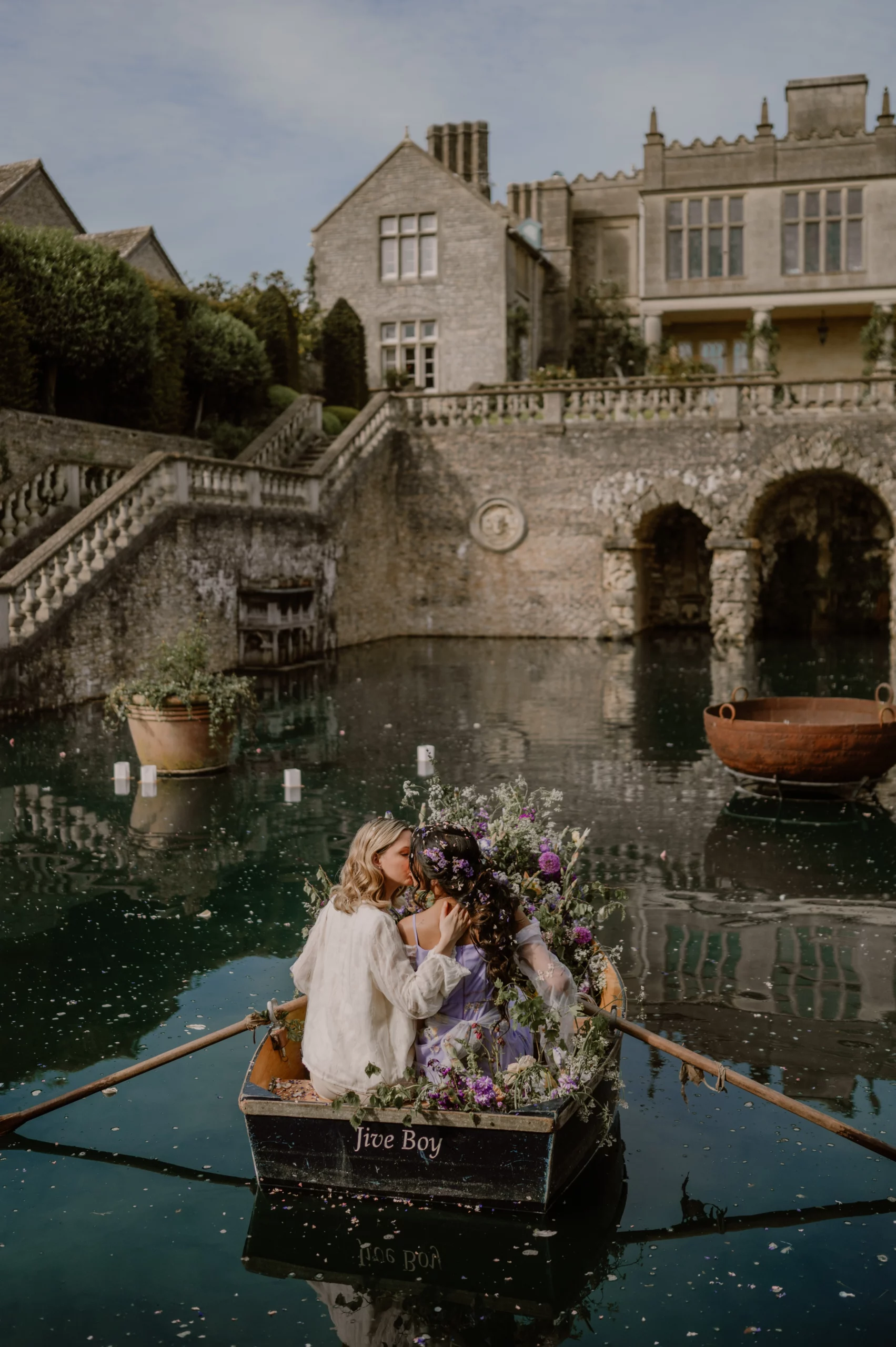 photographie mariage en france
