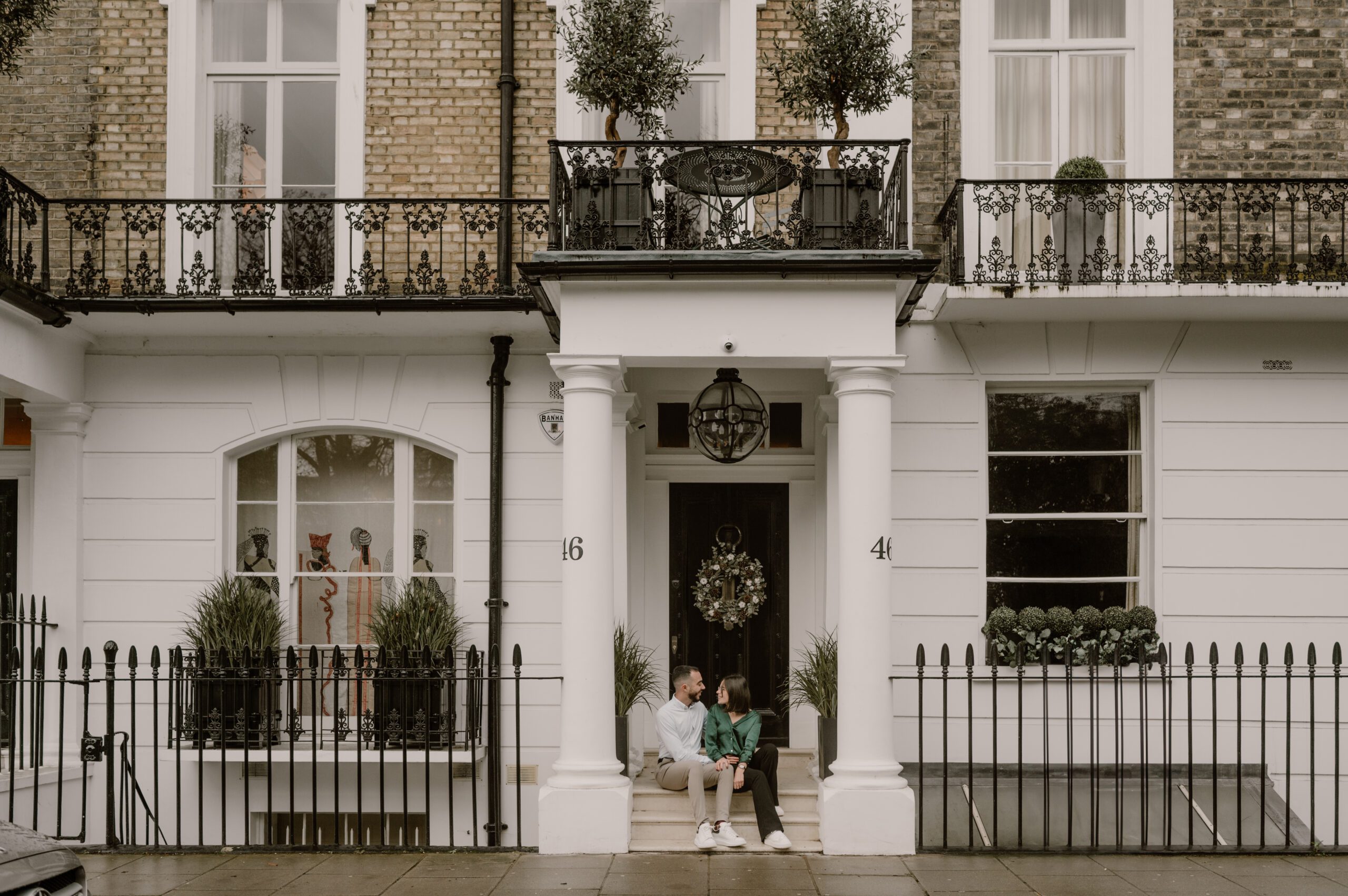 photographe londres