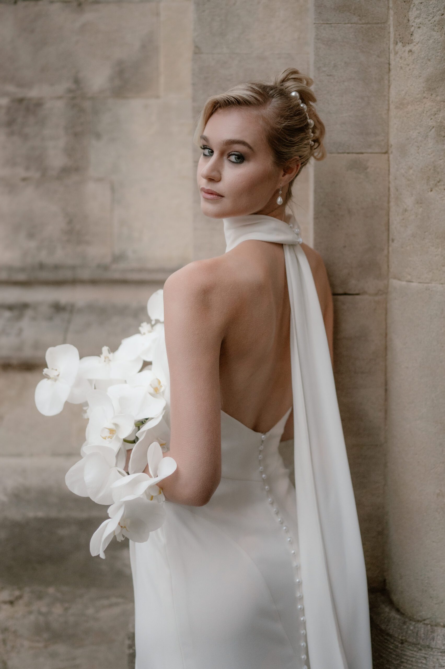 south of France wedding
