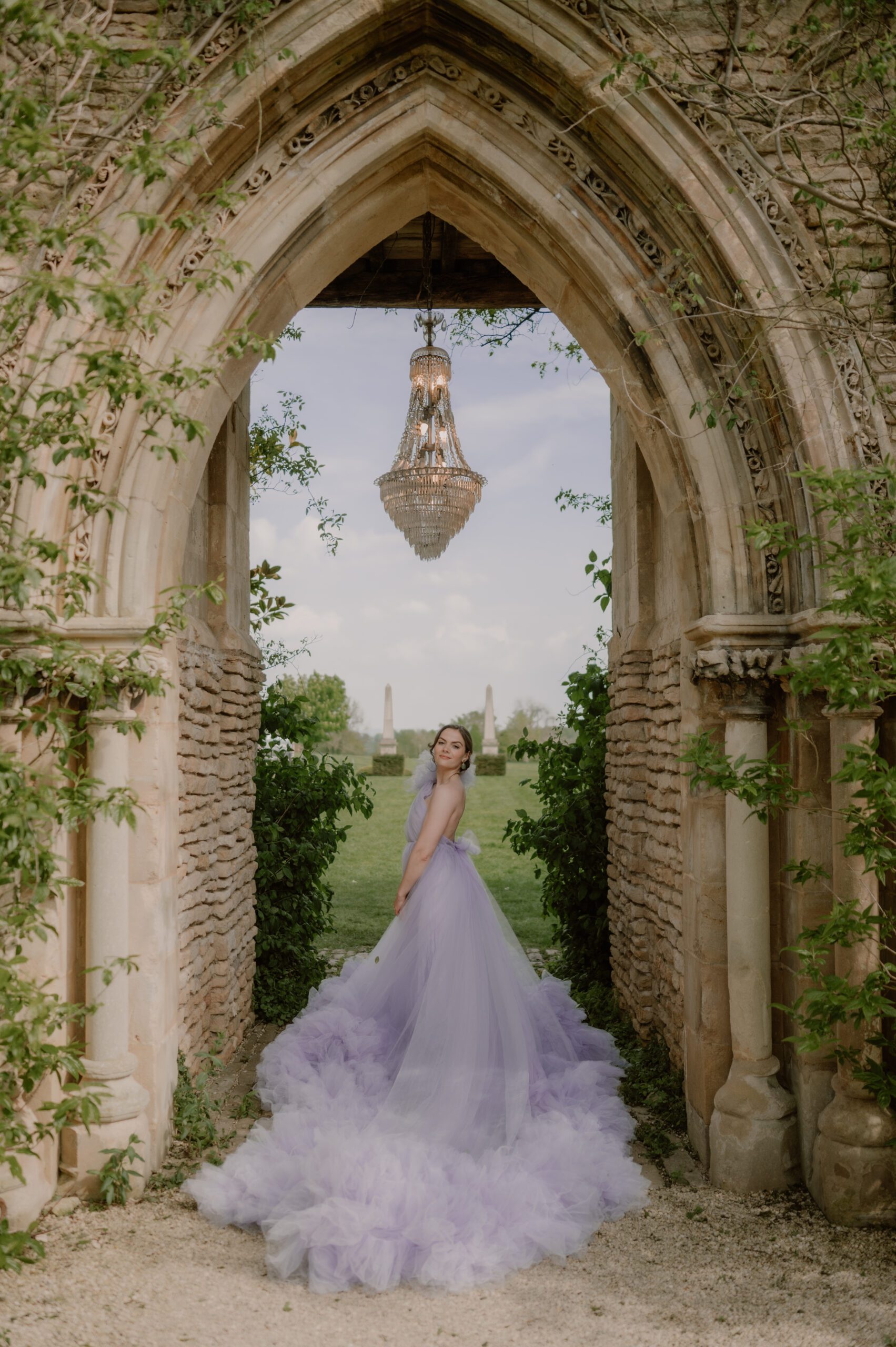 luxury wedding Euridge manor