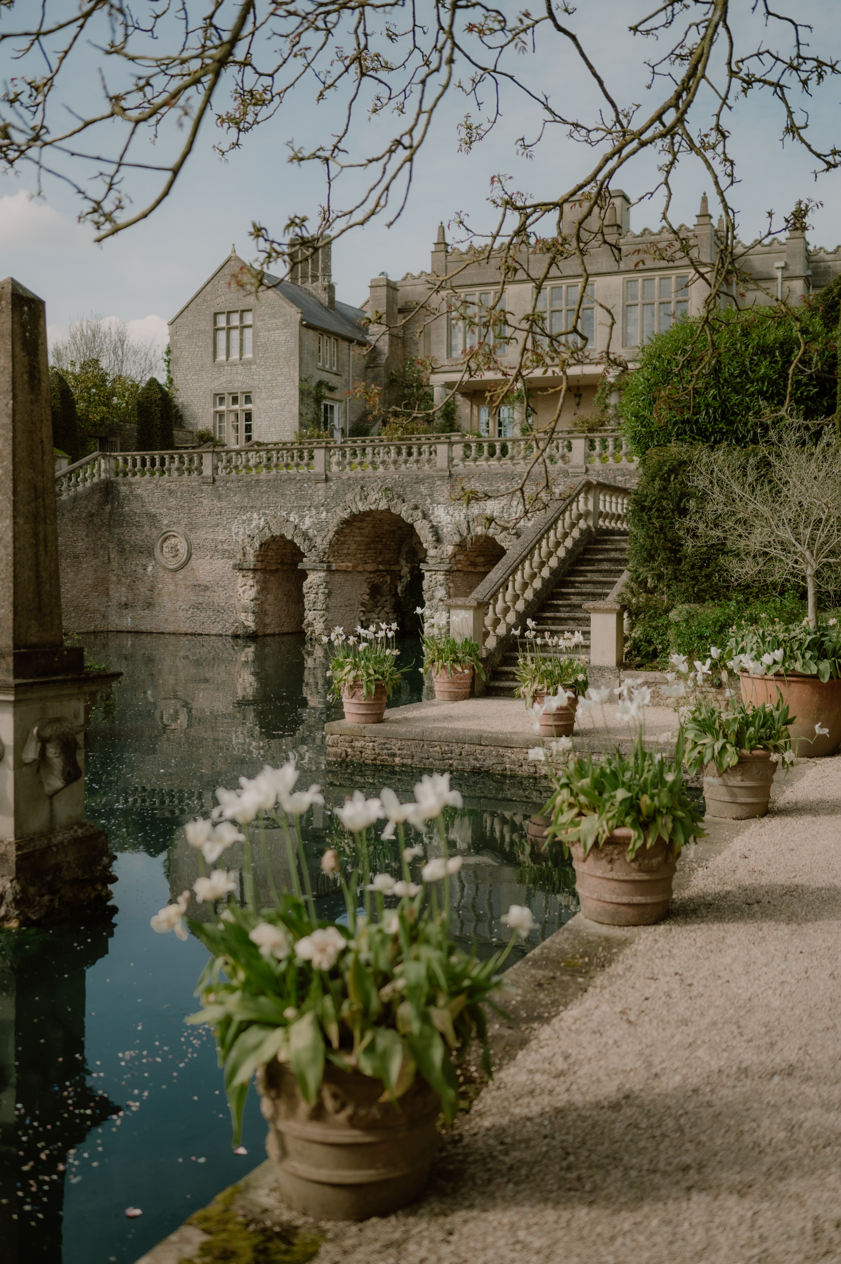 Euridge manor wedding