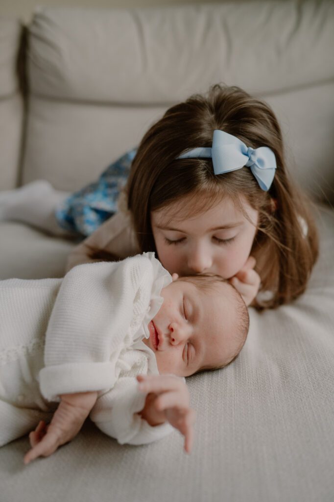 photographe séance famille bébé normandie