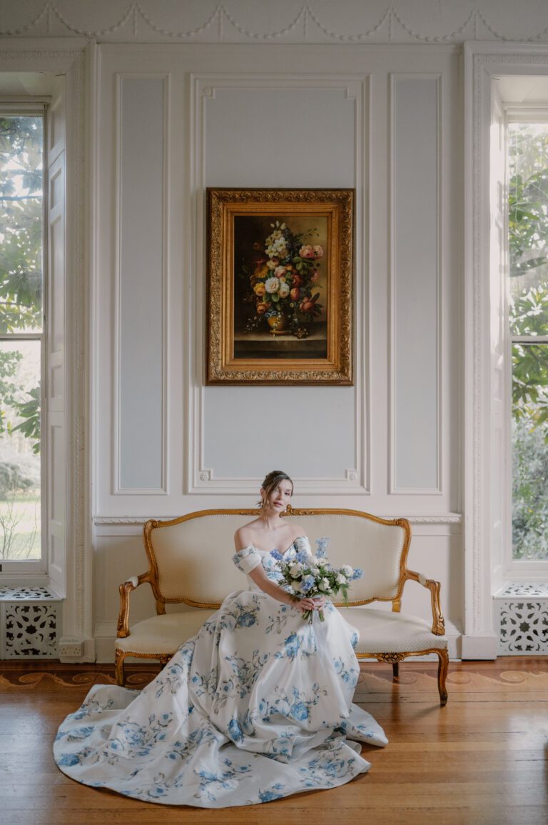 rownhams house wedding photographer