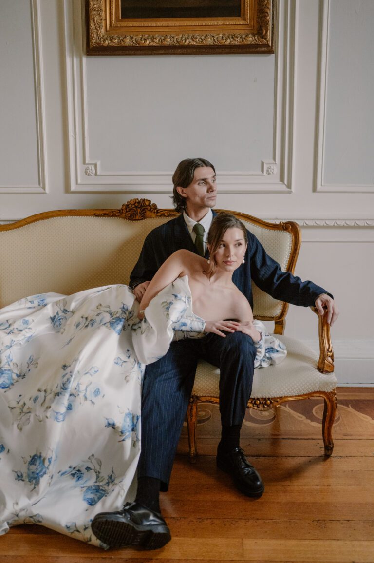 shooting editorial uk