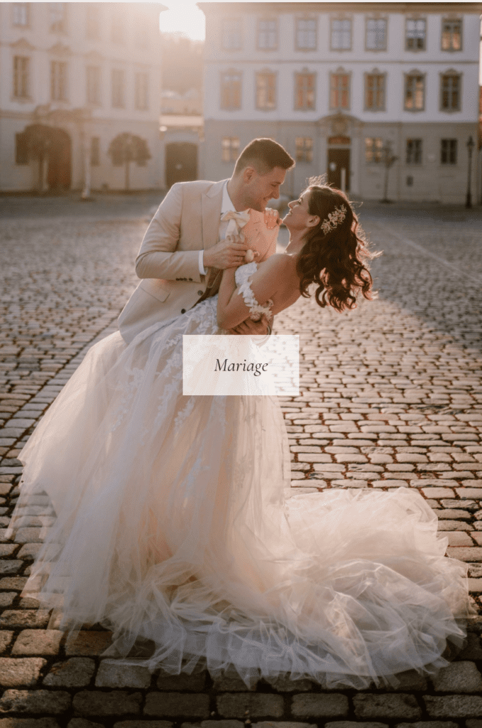 photographe mariage France