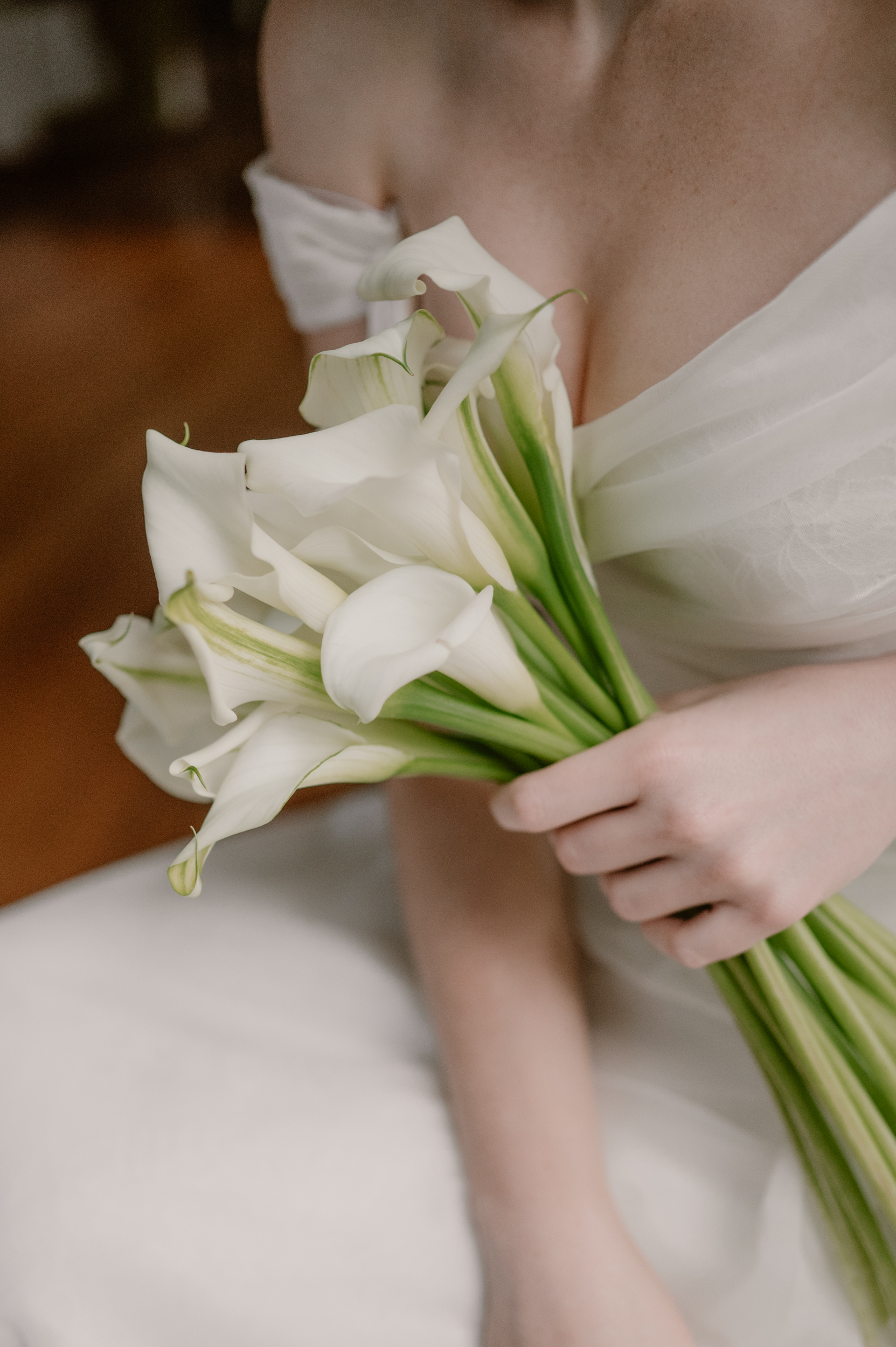 bride bouquet Anne Letournel