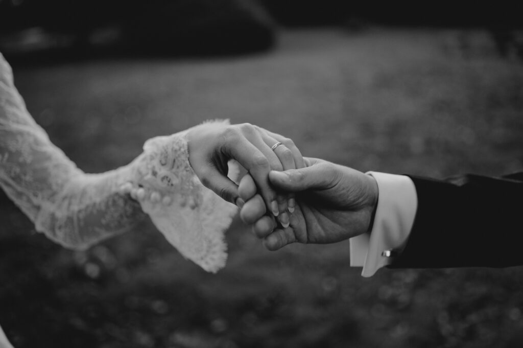 photographe mariage manoir de Gouézac