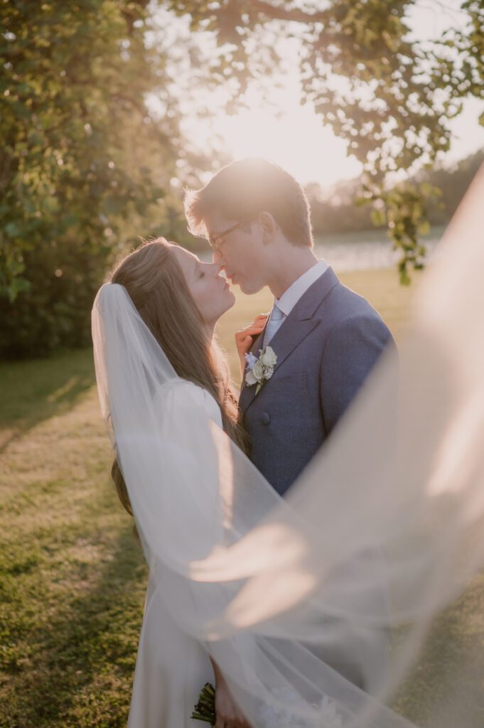 mariage abbaye Blanchelande