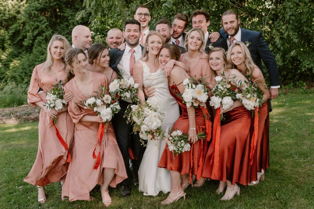 normandy wedding photographer