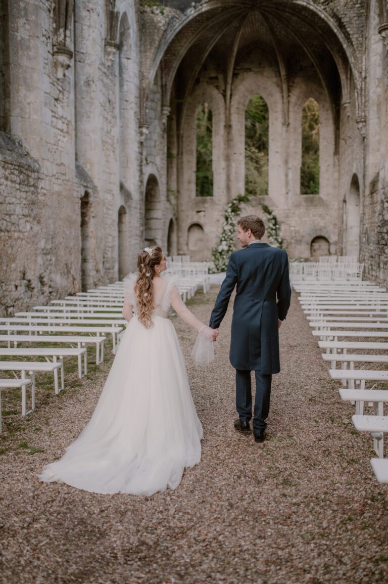 Mariage_abbaye_de_fontaine_guerard_Anne_Letournel-11