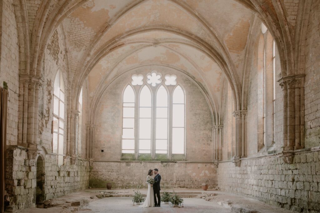 normandy wedding photographer
