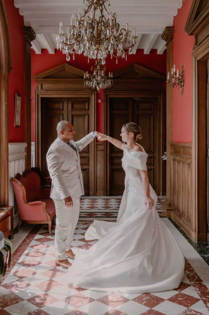 photographe mariage belmesnil