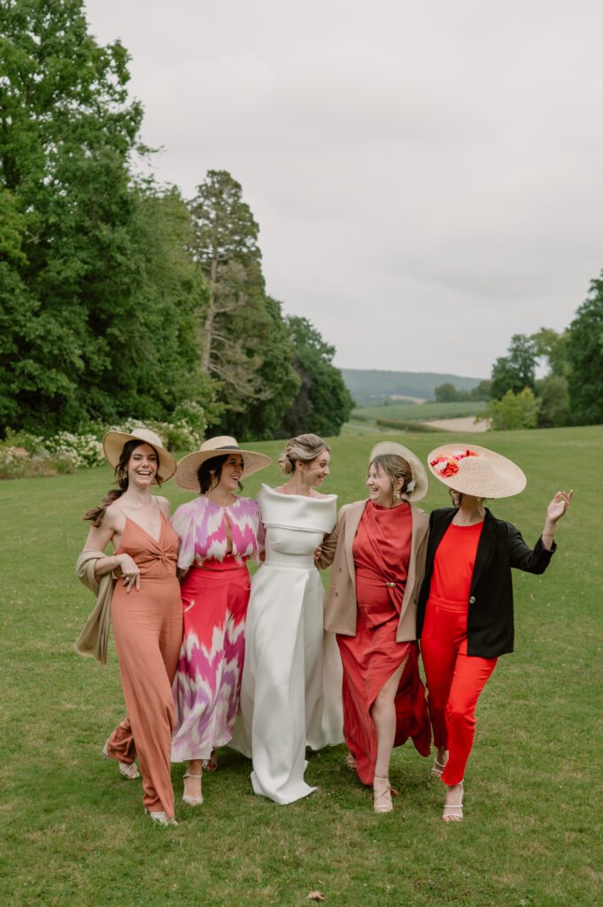 photographe mariage normandie