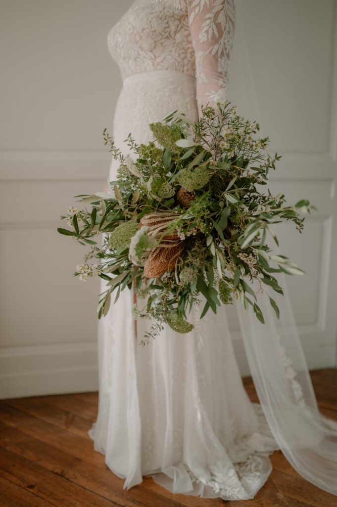 photographe mariage normandie